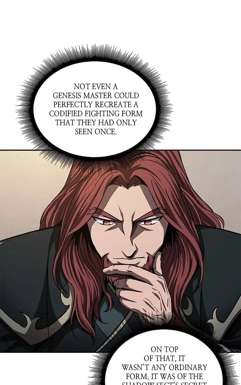 Nano Machine Chapter 87 - 14