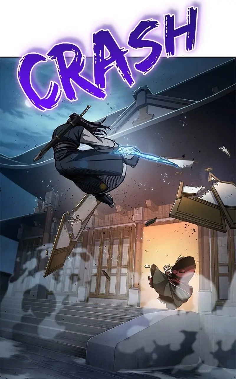 Nano Machine Chapter 89 - 49