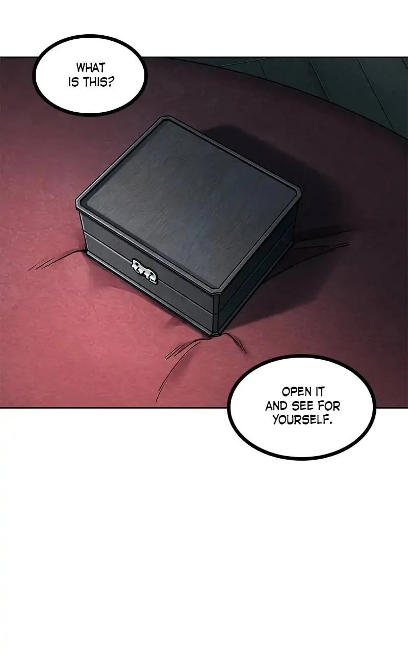 Nano Machine Chapter 92 - 90