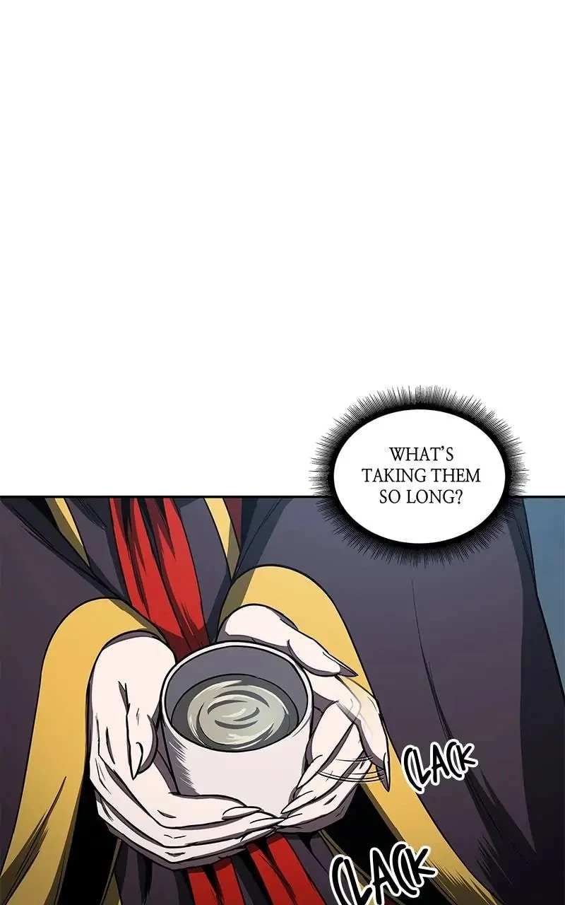 Nano Machine Chapter 93 - 90