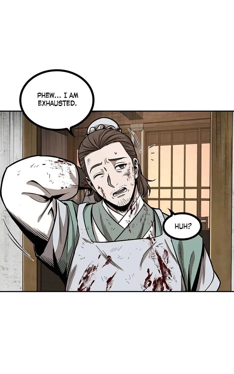 Nano Machine Chapter 95 - 112