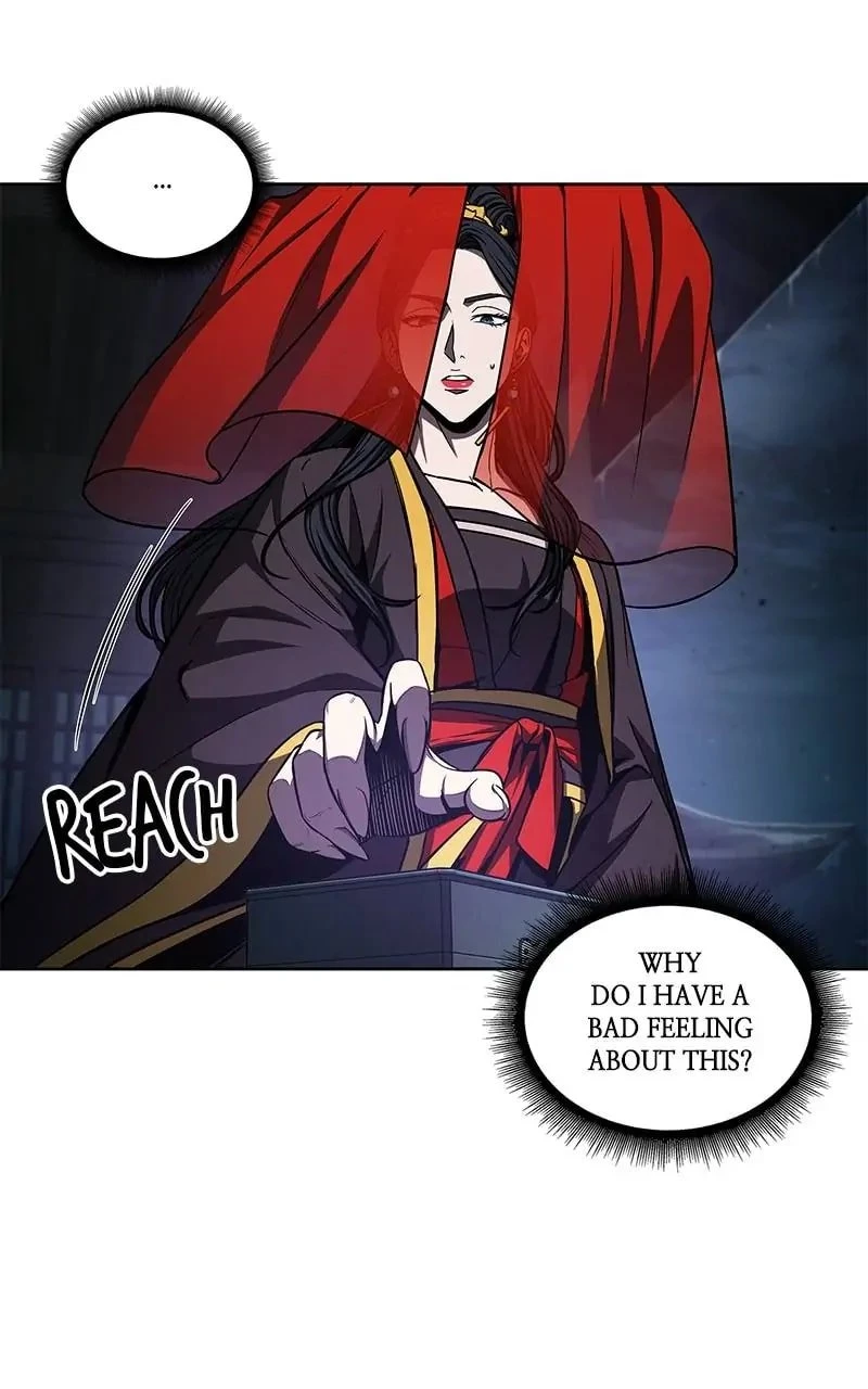 Nano Machine Chapter 92 - 91