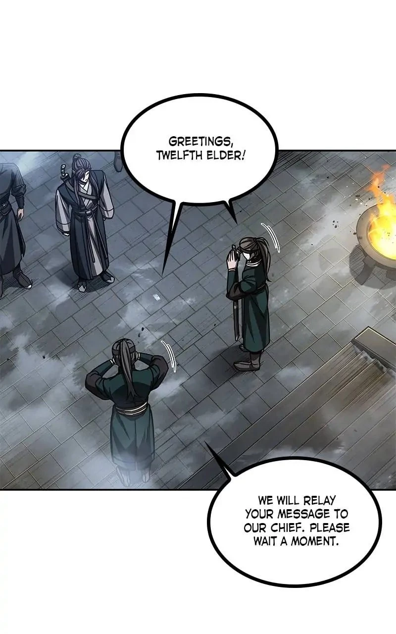 Nano Machine Chapter 88 - 39