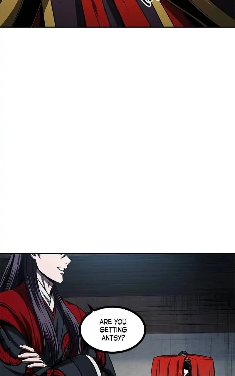 Nano Machine Chapter 93 - 91