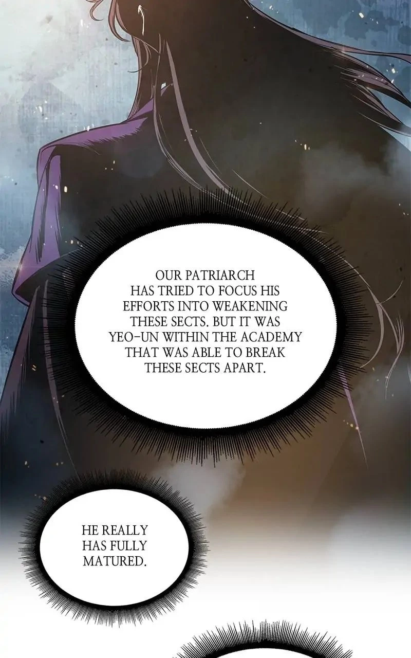 Nano Machine Chapter 87 - 16