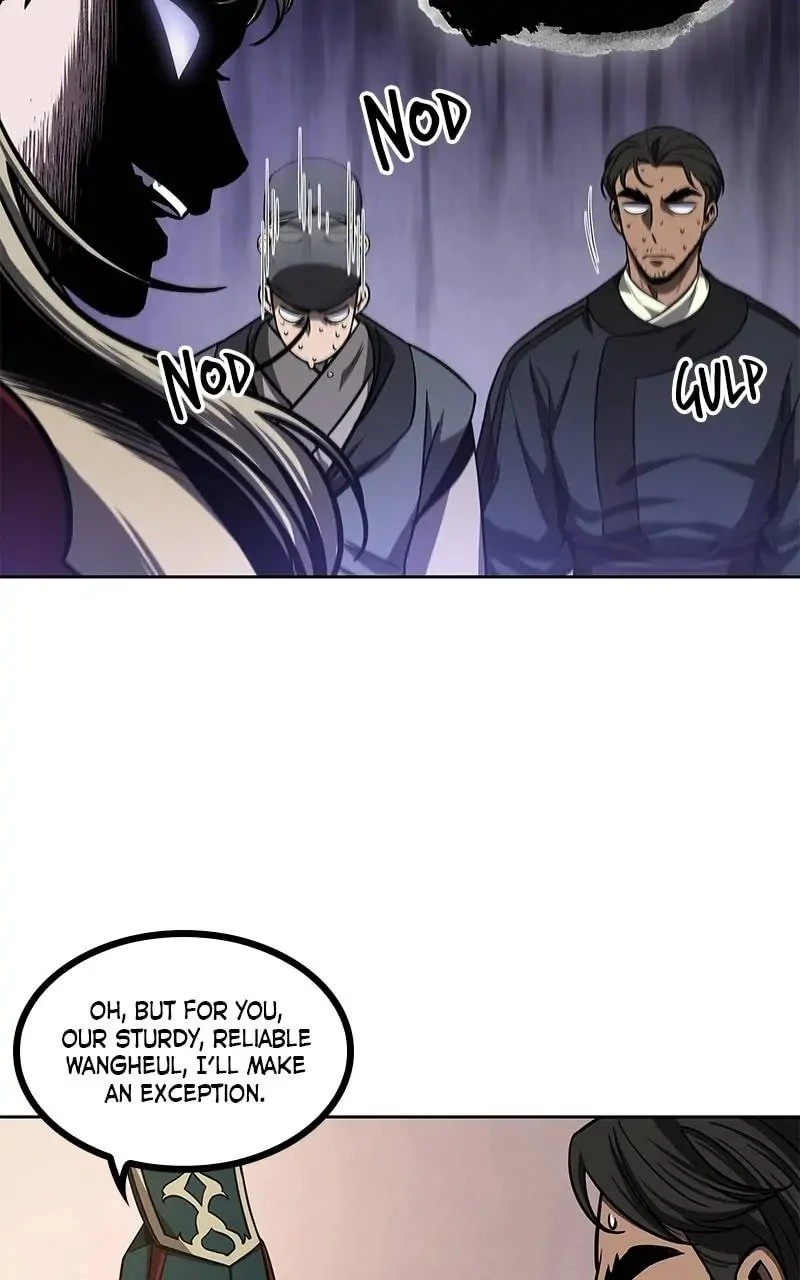 Nano Machine Chapter 90 - 73
