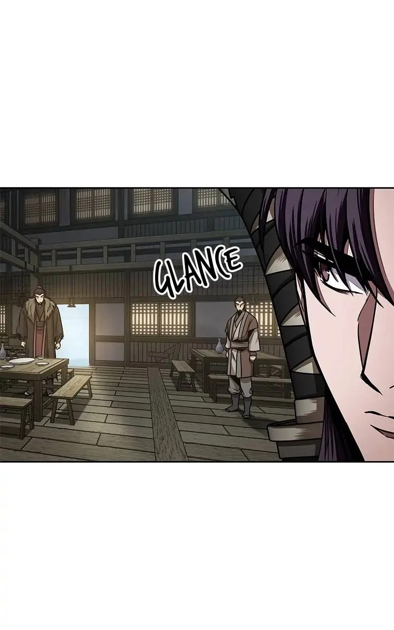 Nano Machine Chapter 91 - 81
