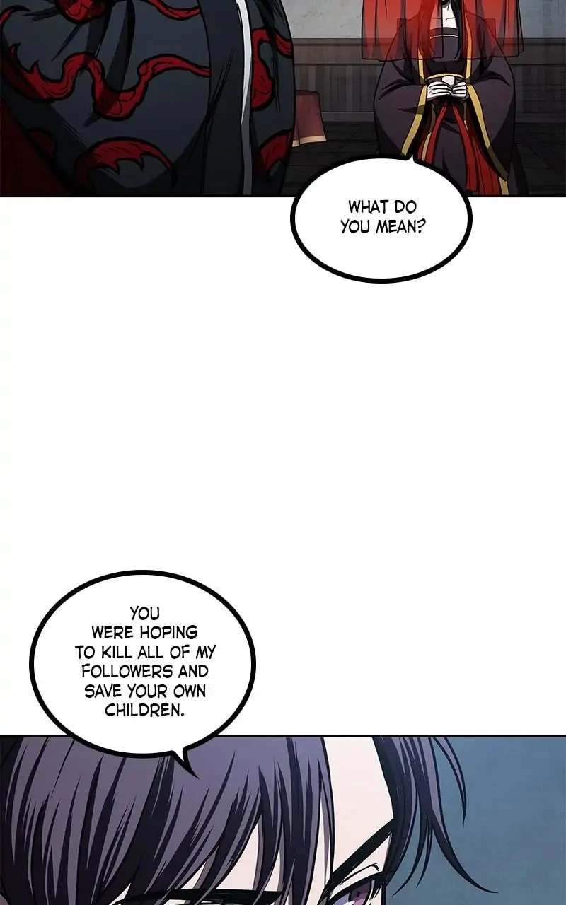 Nano Machine Chapter 93 - 92
