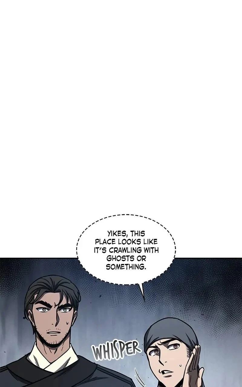 Nano Machine Chapter 88 - 40
