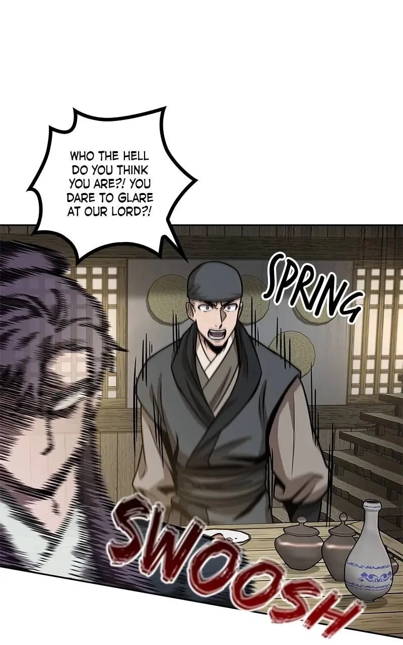 Nano Machine Chapter 91 - 82