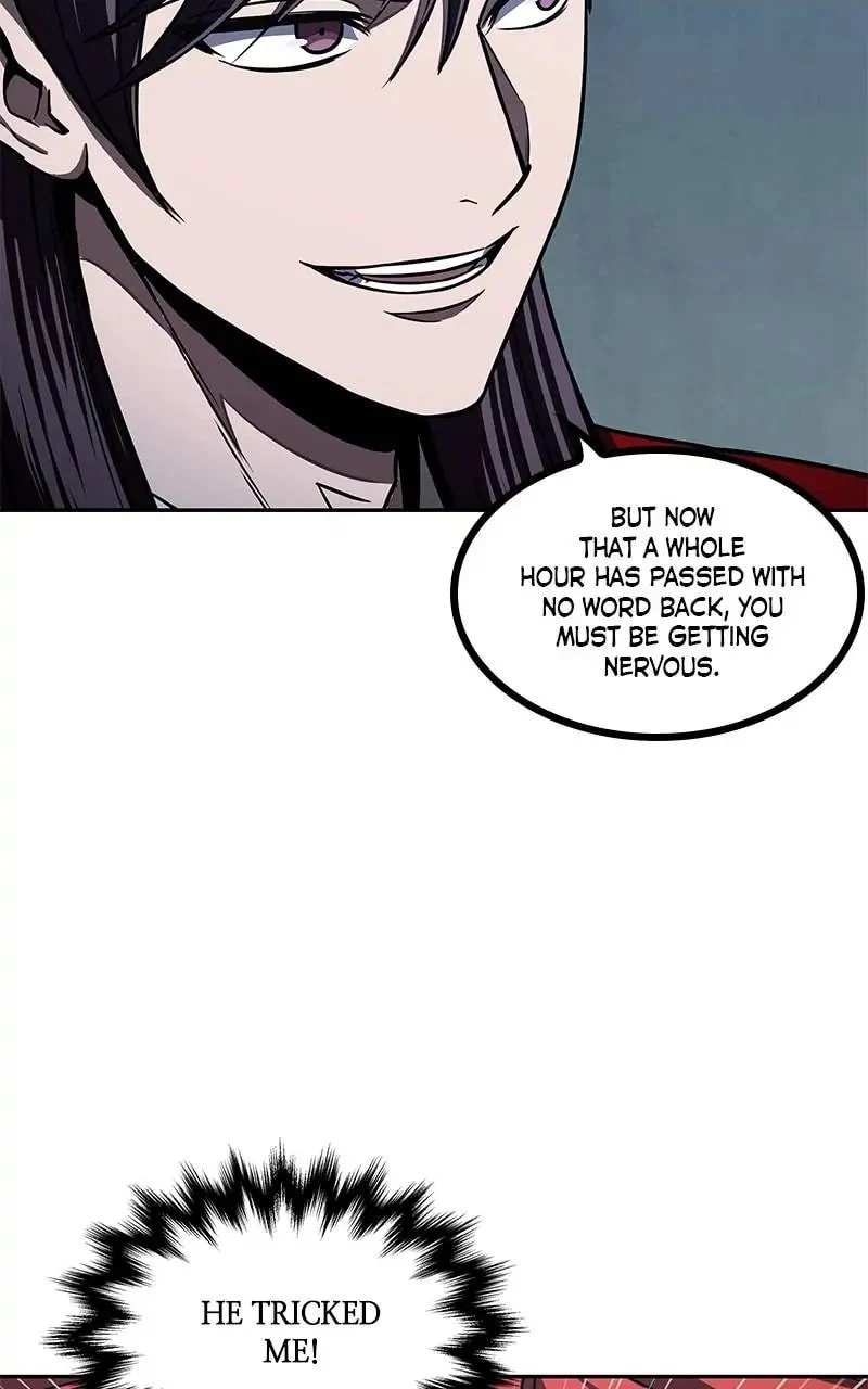 Nano Machine Chapter 93 - 93