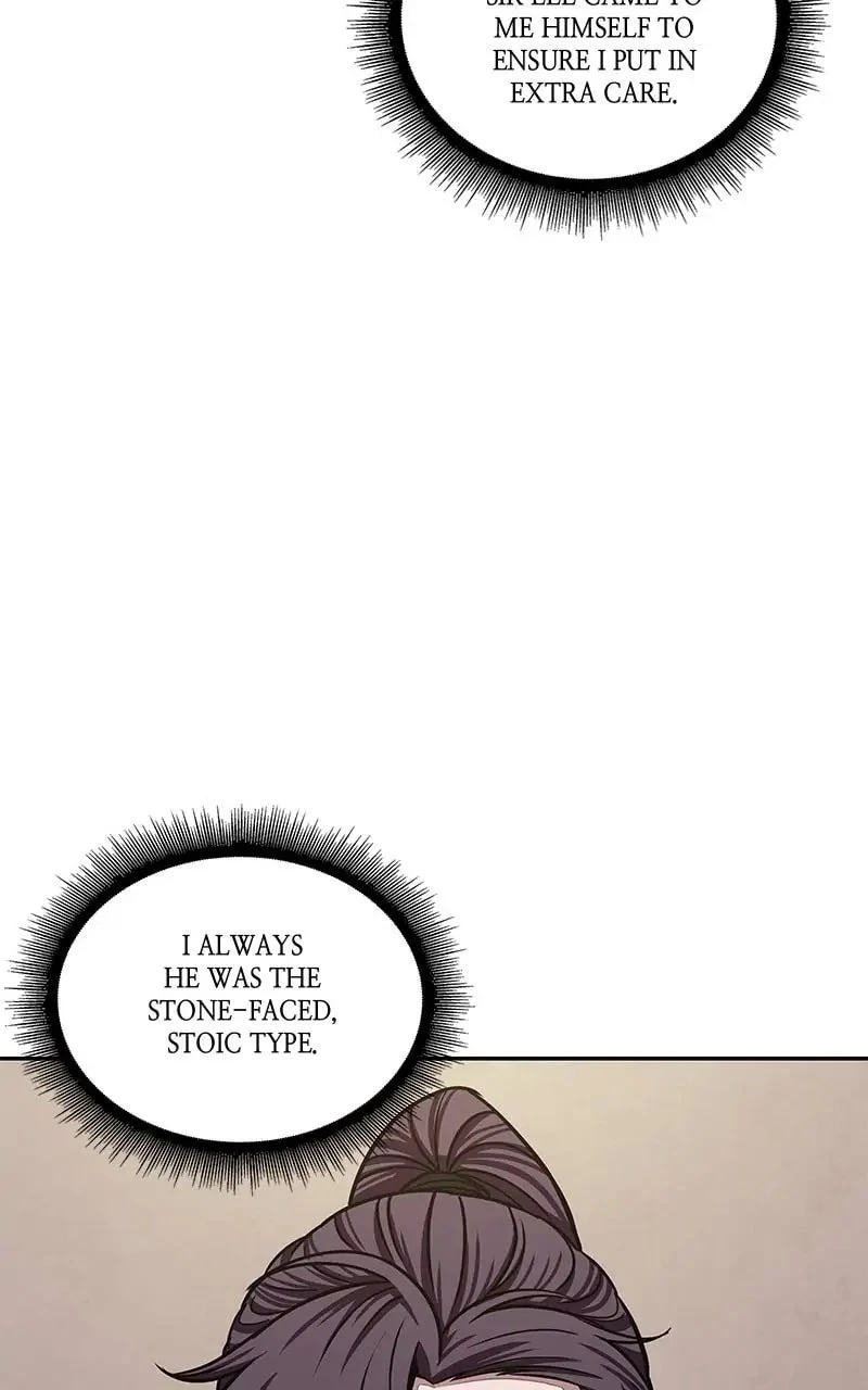 Nano Machine Chapter 95 - 115