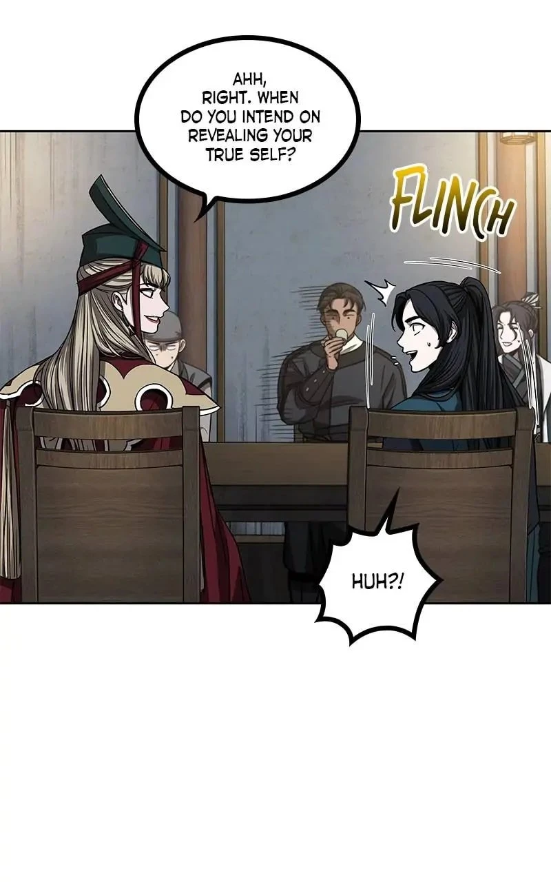 Nano Machine Chapter 90 - 75