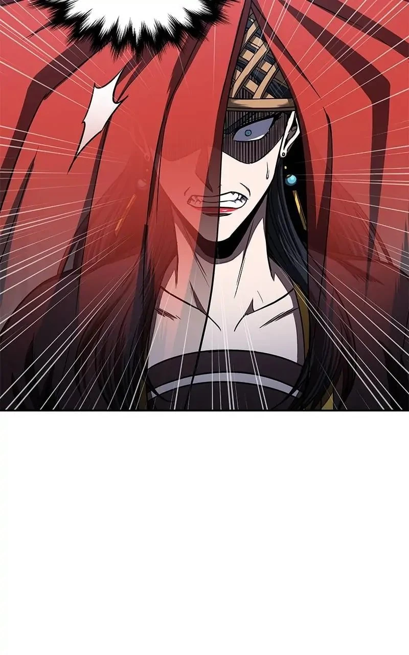 Nano Machine Chapter 93 - 94