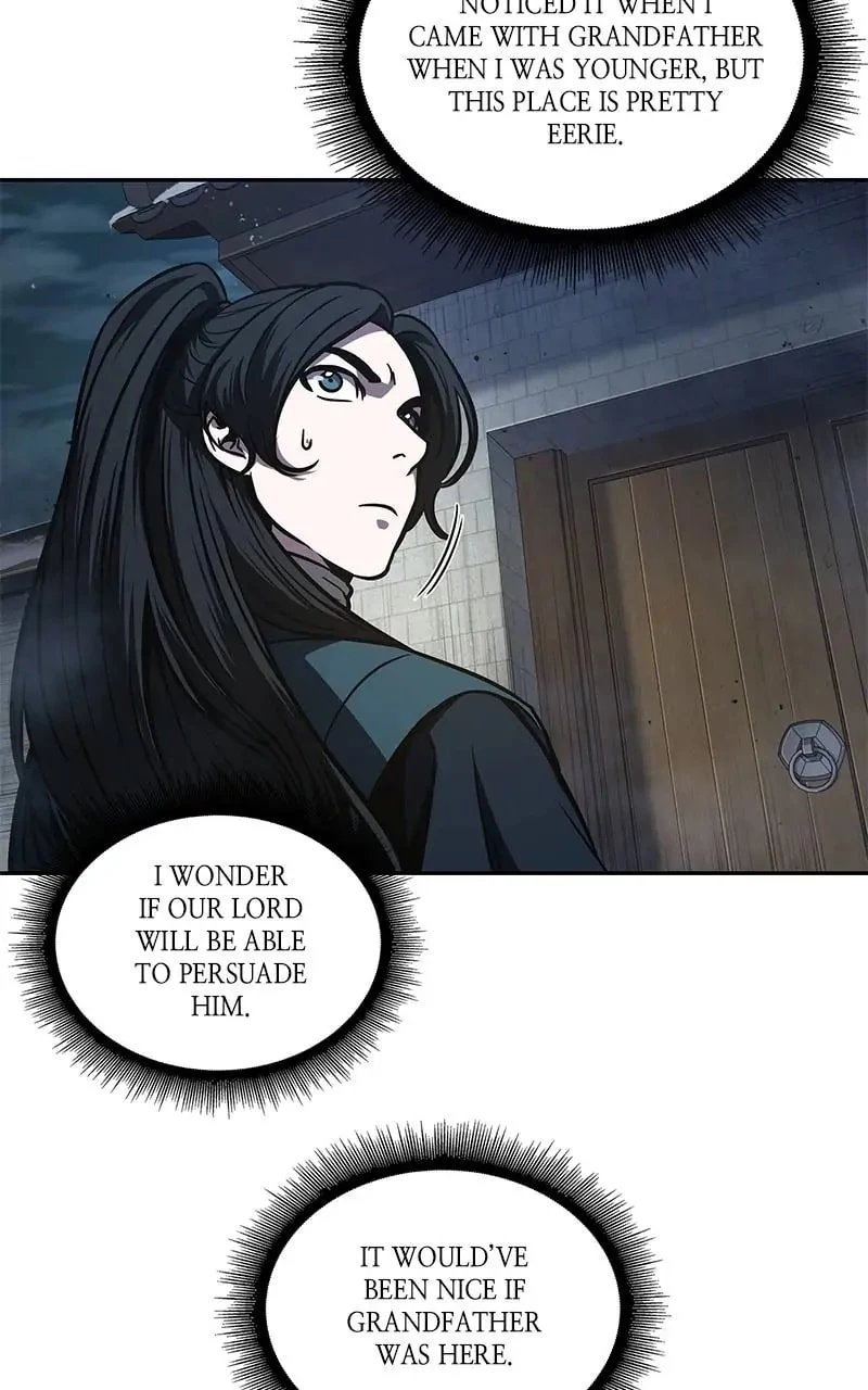 Nano Machine Chapter 88 - 42