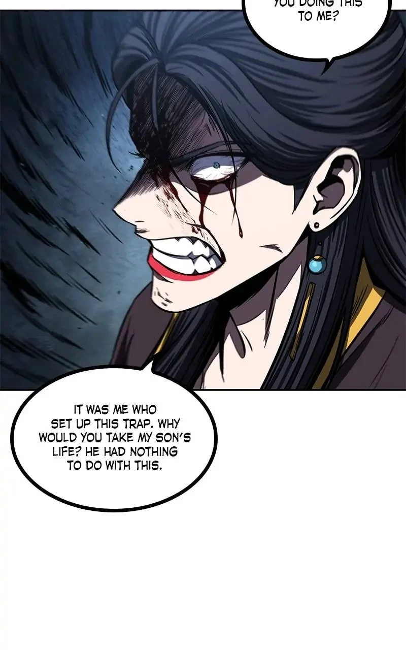 Nano Machine Chapter 94 - 117