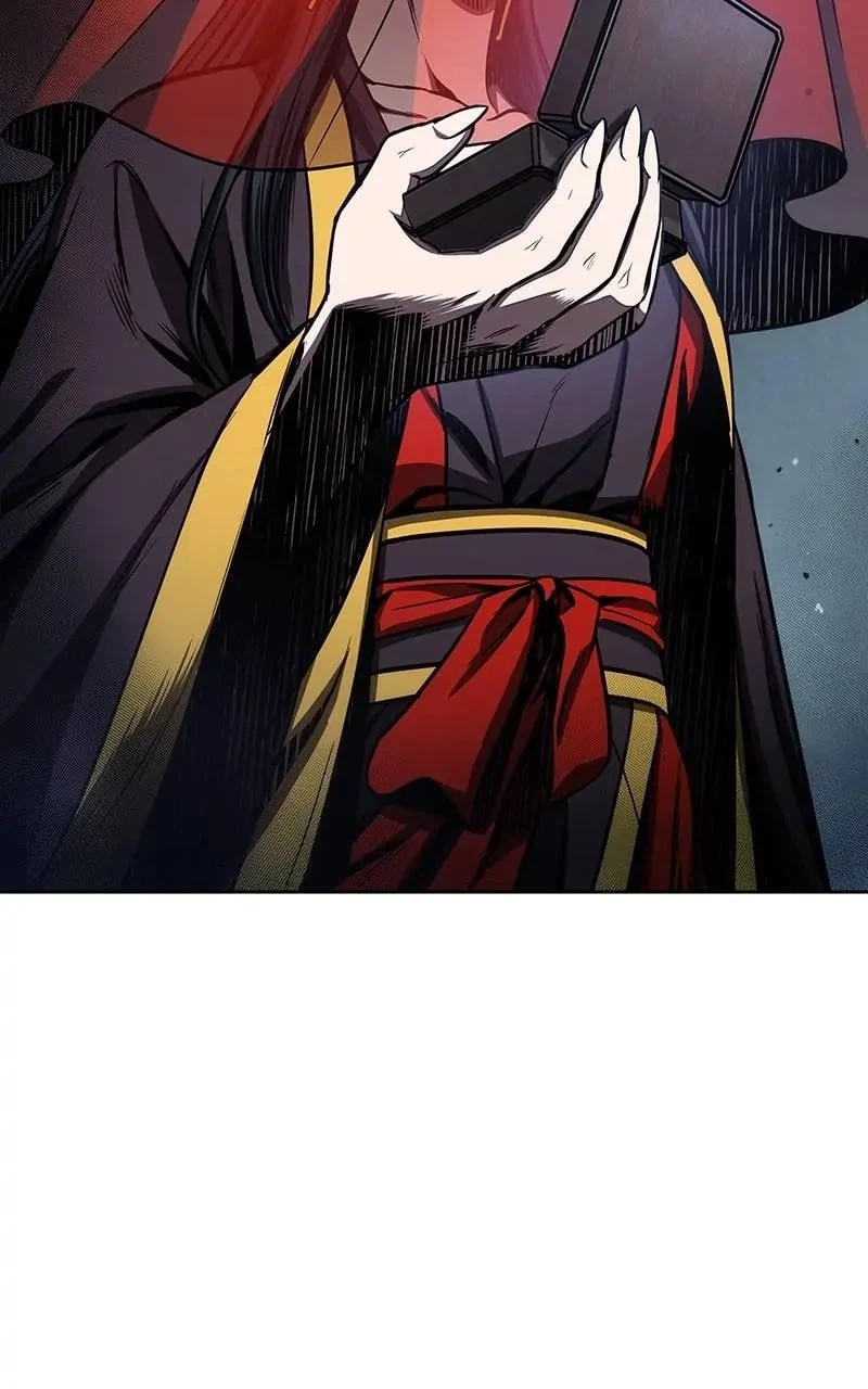 Nano Machine Chapter 92 - 95