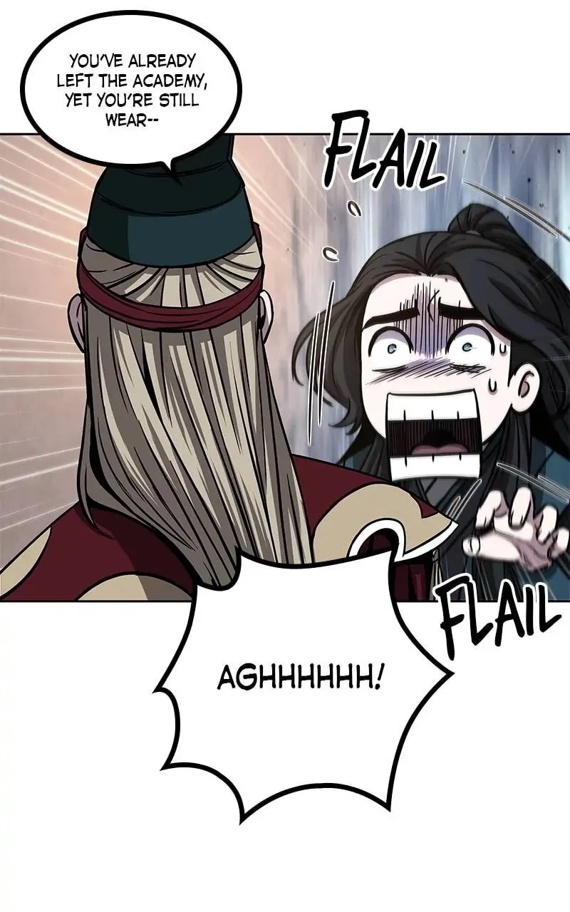 Nano Machine Chapter 90 - 76