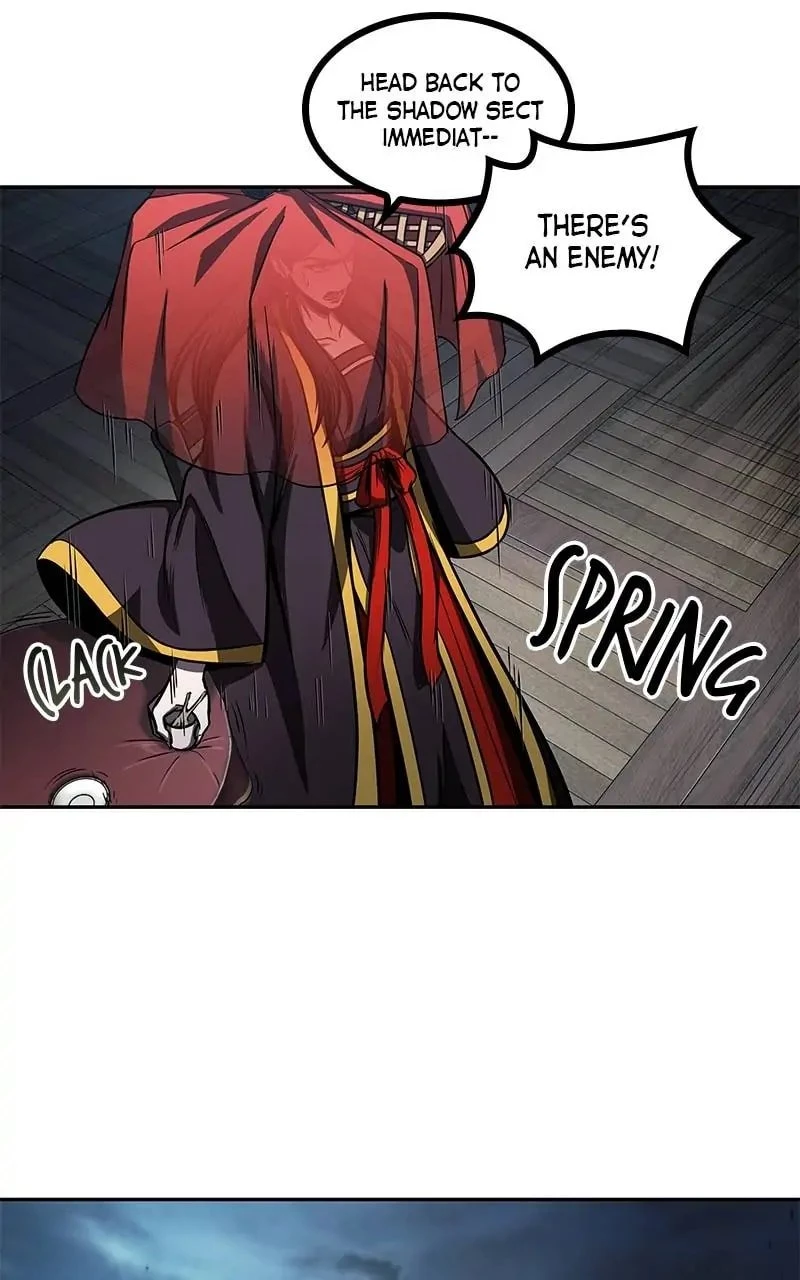 Nano Machine Chapter 93 - 95