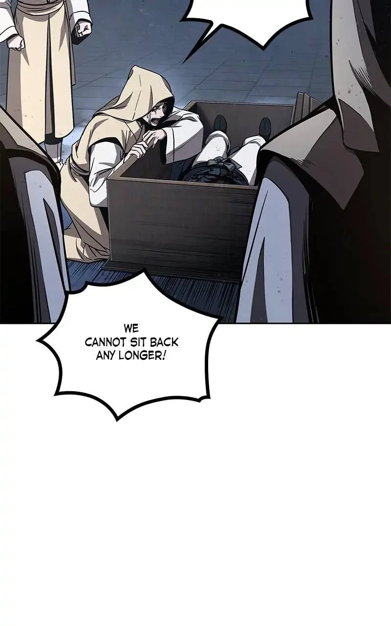 Nano Machine Chapter 87 - 20
