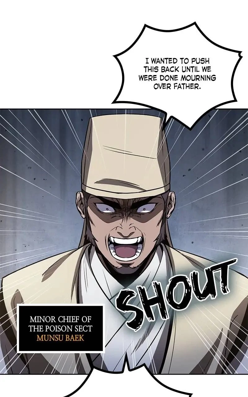 Nano Machine Chapter 87 - 21