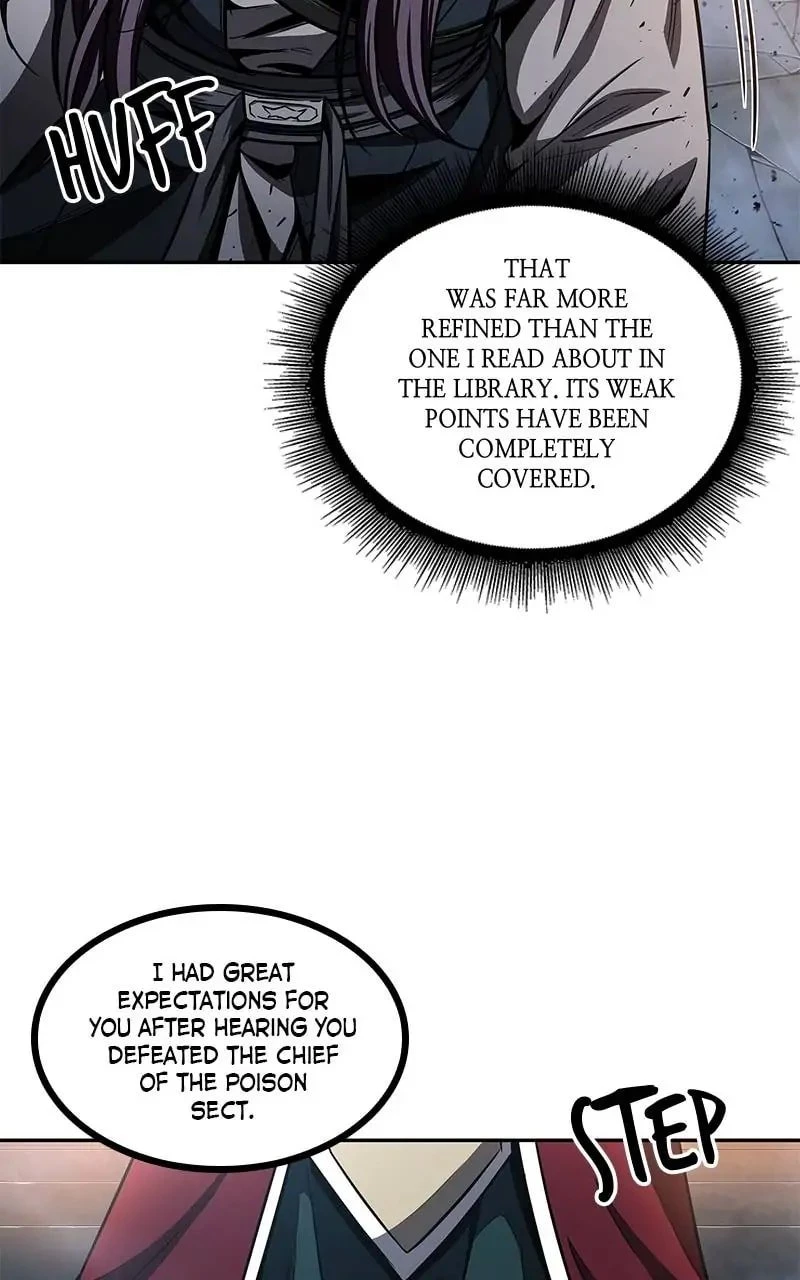 Nano Machine Chapter 89 - 55