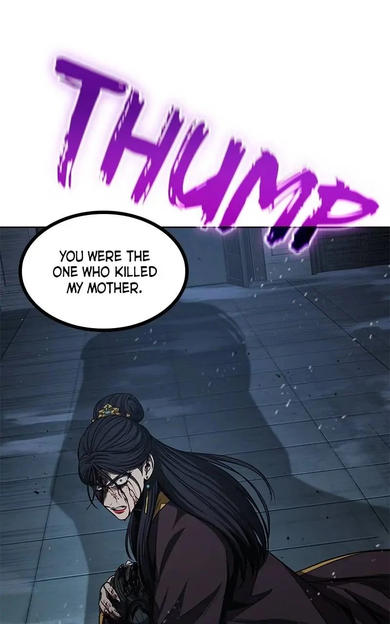 Nano Machine Chapter 94 - 119