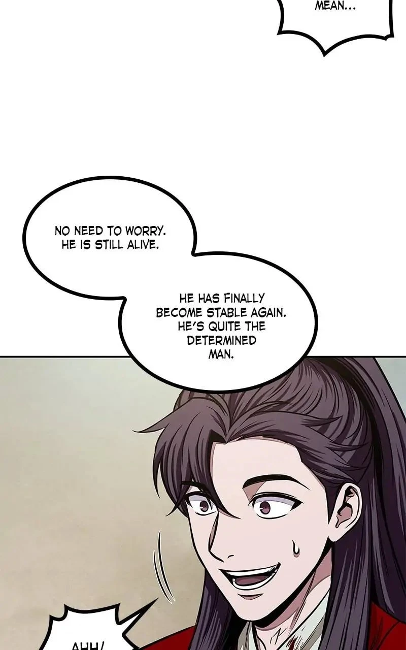 Nano Machine Chapter 95 - 118