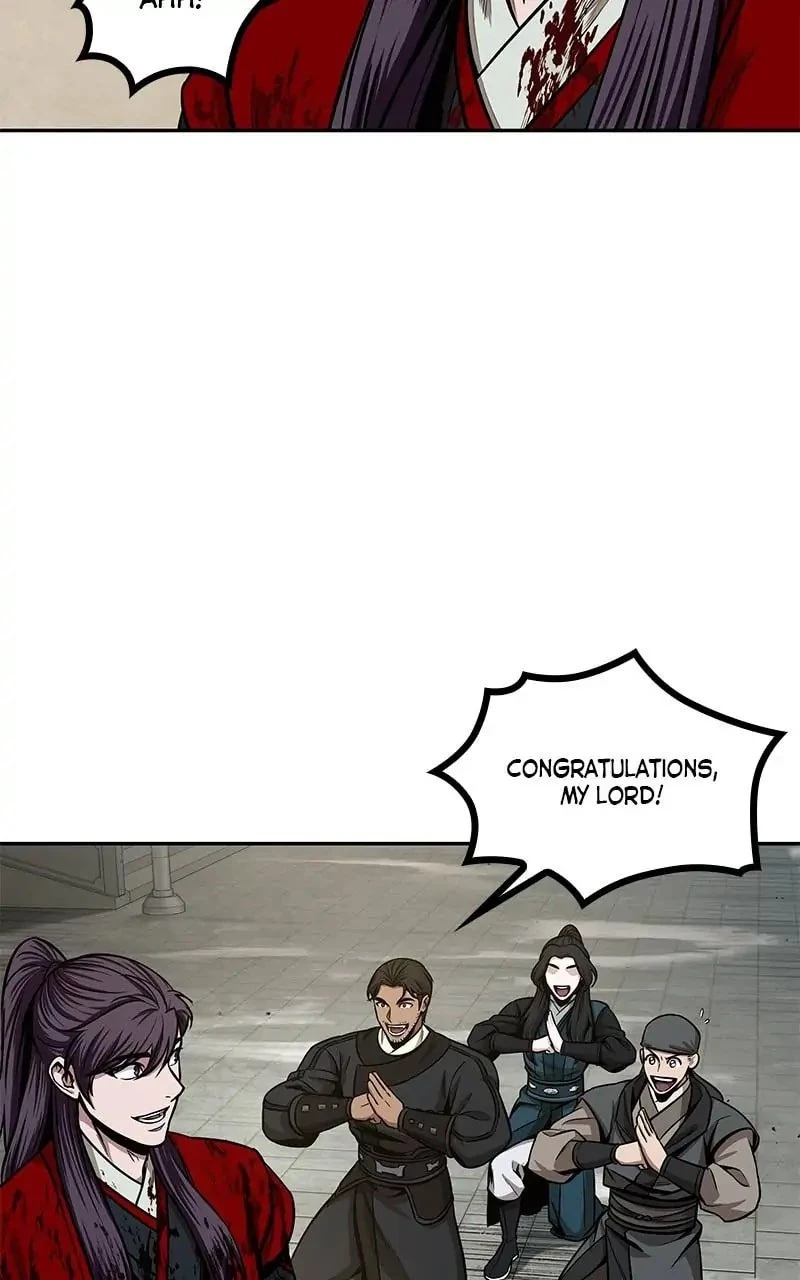 Nano Machine Chapter 95 - 119