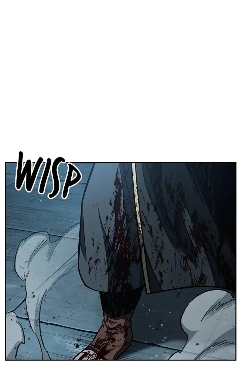 Nano Machine Chapter 93 - 98