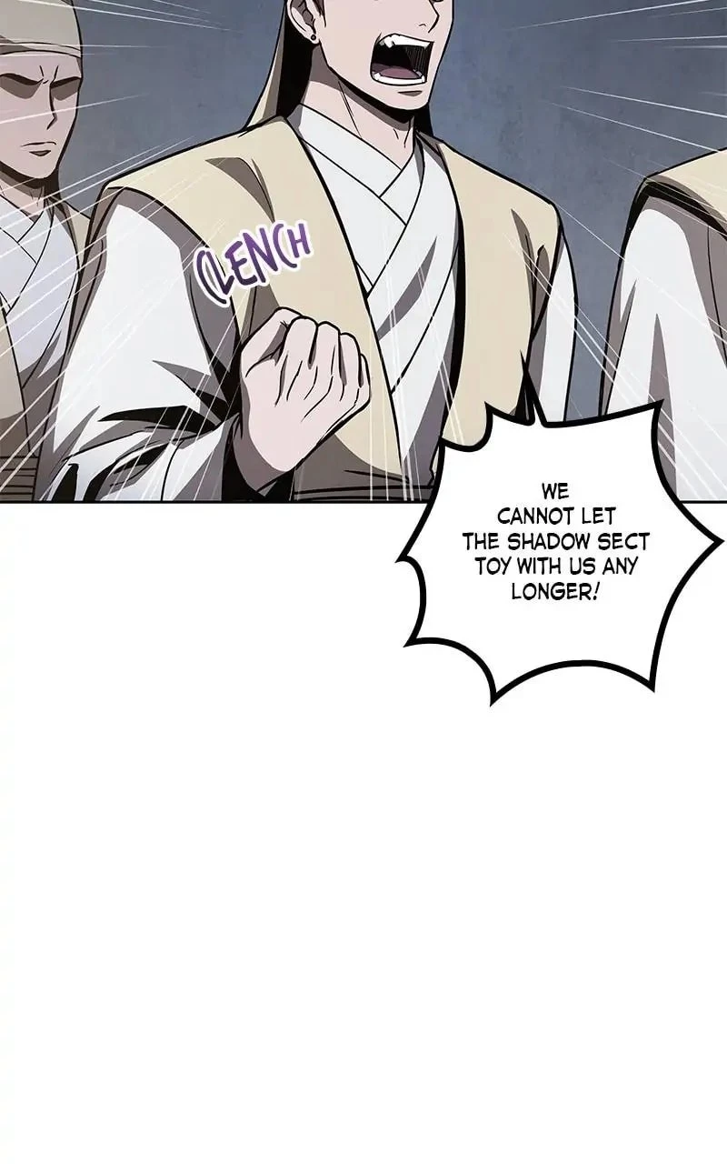 Nano Machine Chapter 87 - 23