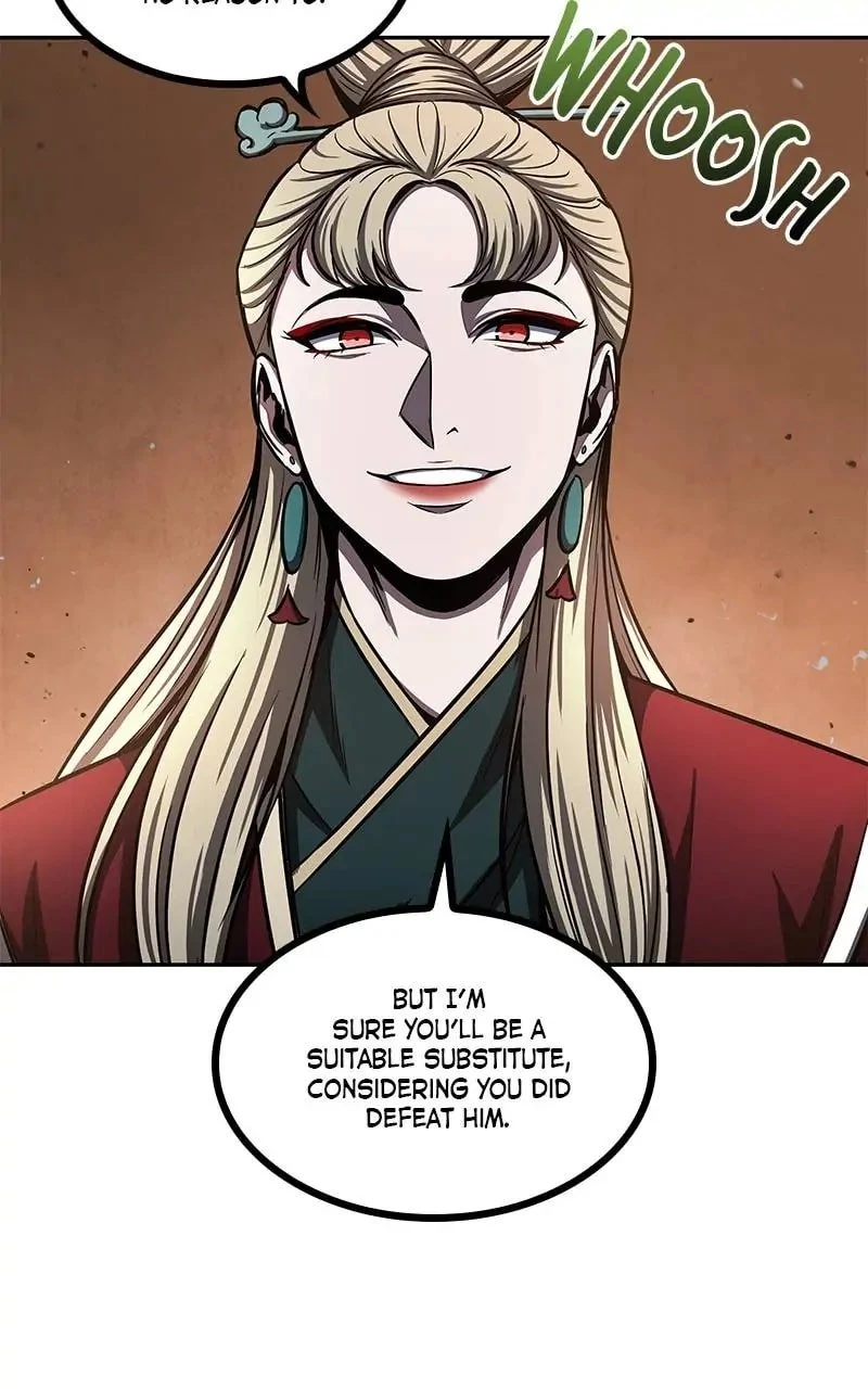Nano Machine Chapter 89 - 57