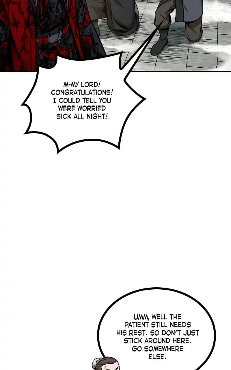 Nano Machine Chapter 95 - 120