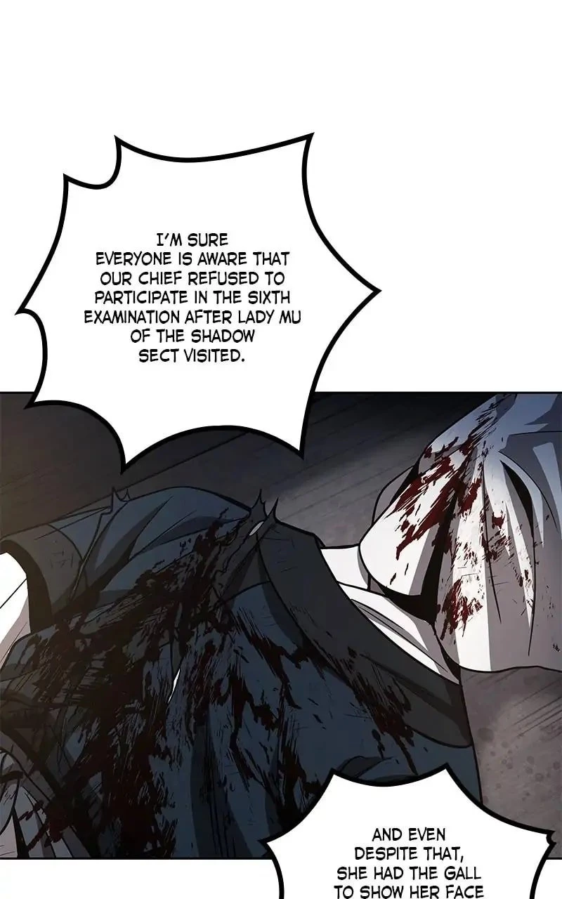 Nano Machine Chapter 87 - 24