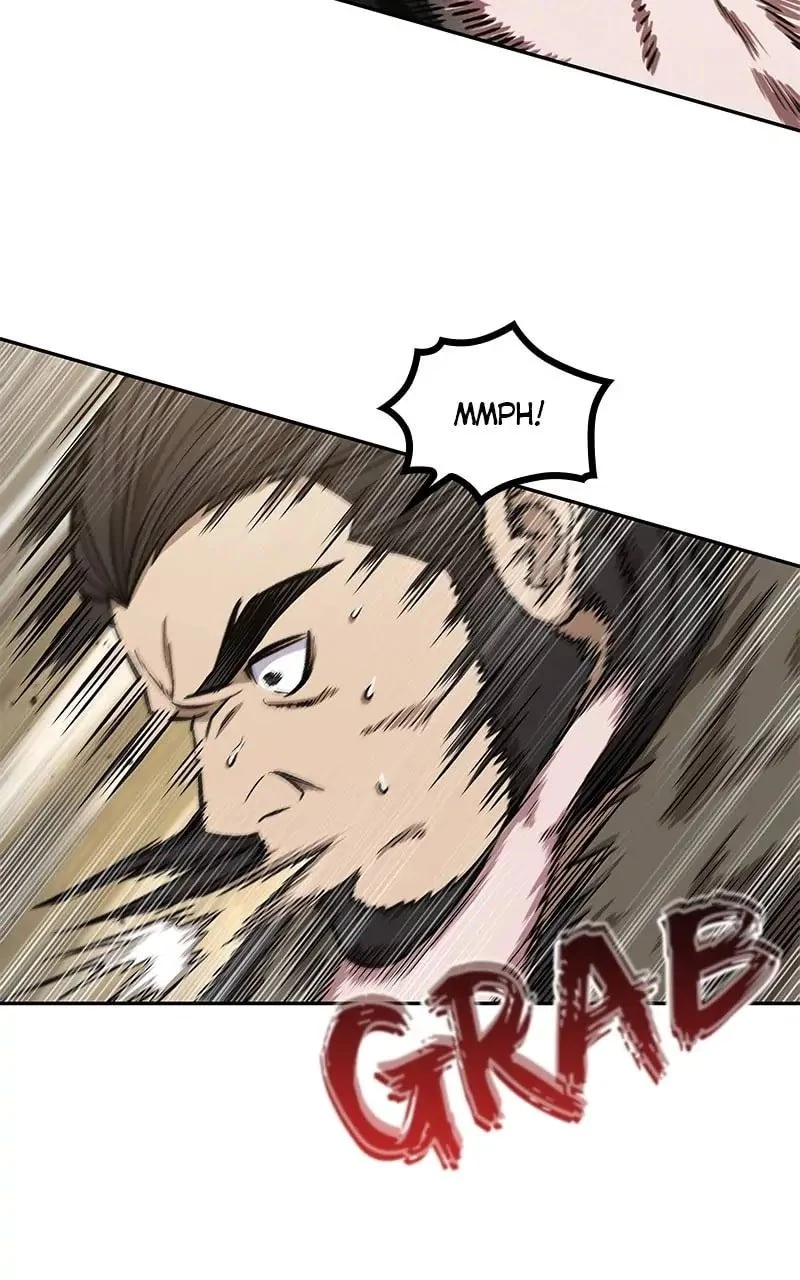 Nano Machine Chapter 91 - 88