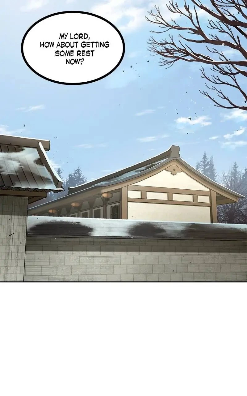 Nano Machine Chapter 95 - 122