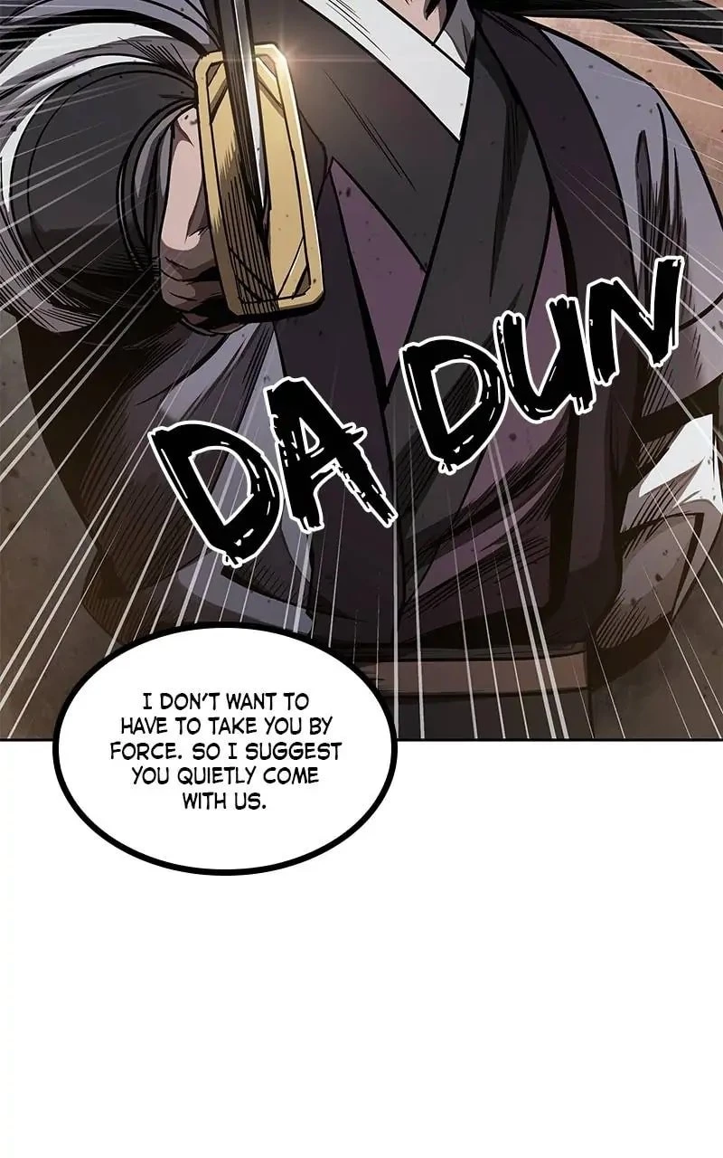 Nano Machine Chapter 86 - 2