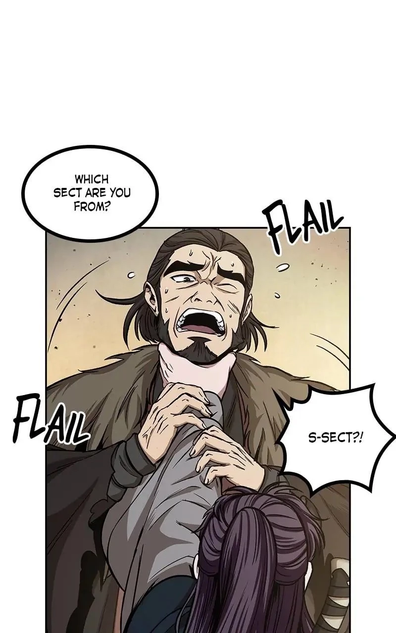 Nano Machine Chapter 91 - 89