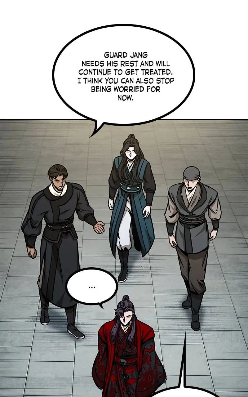 Nano Machine Chapter 95 - 123