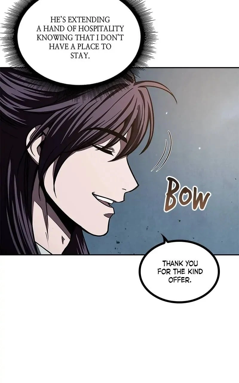 Nano Machine Chapter 90 - 83