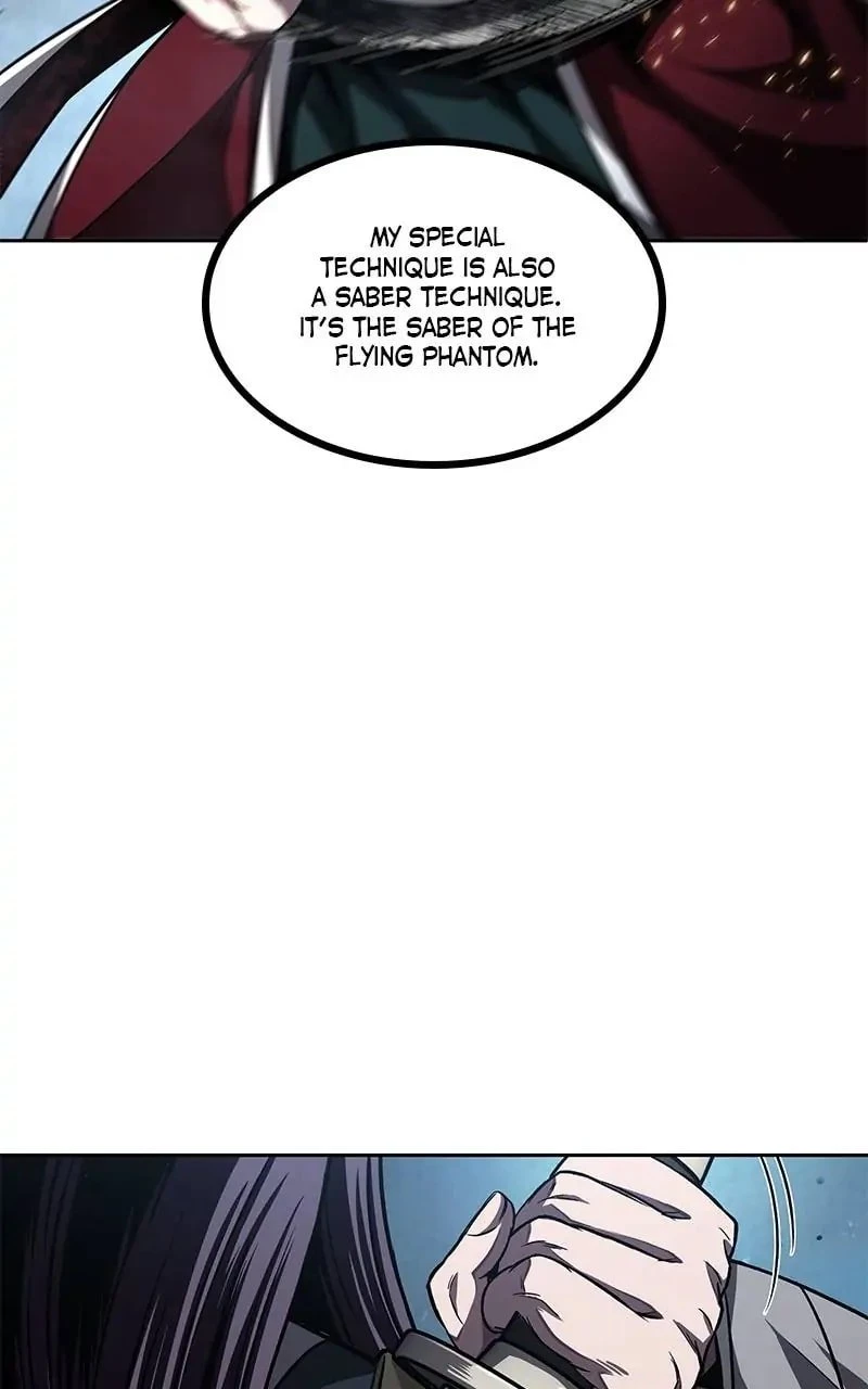 Nano Machine Chapter 89 - 61