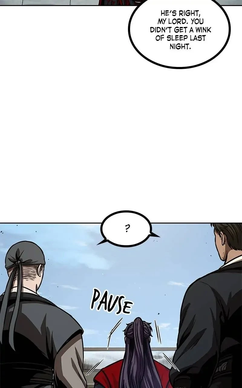 Nano Machine Chapter 95 - 124