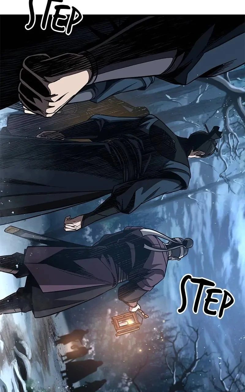 Nano Machine Chapter 86 - 5