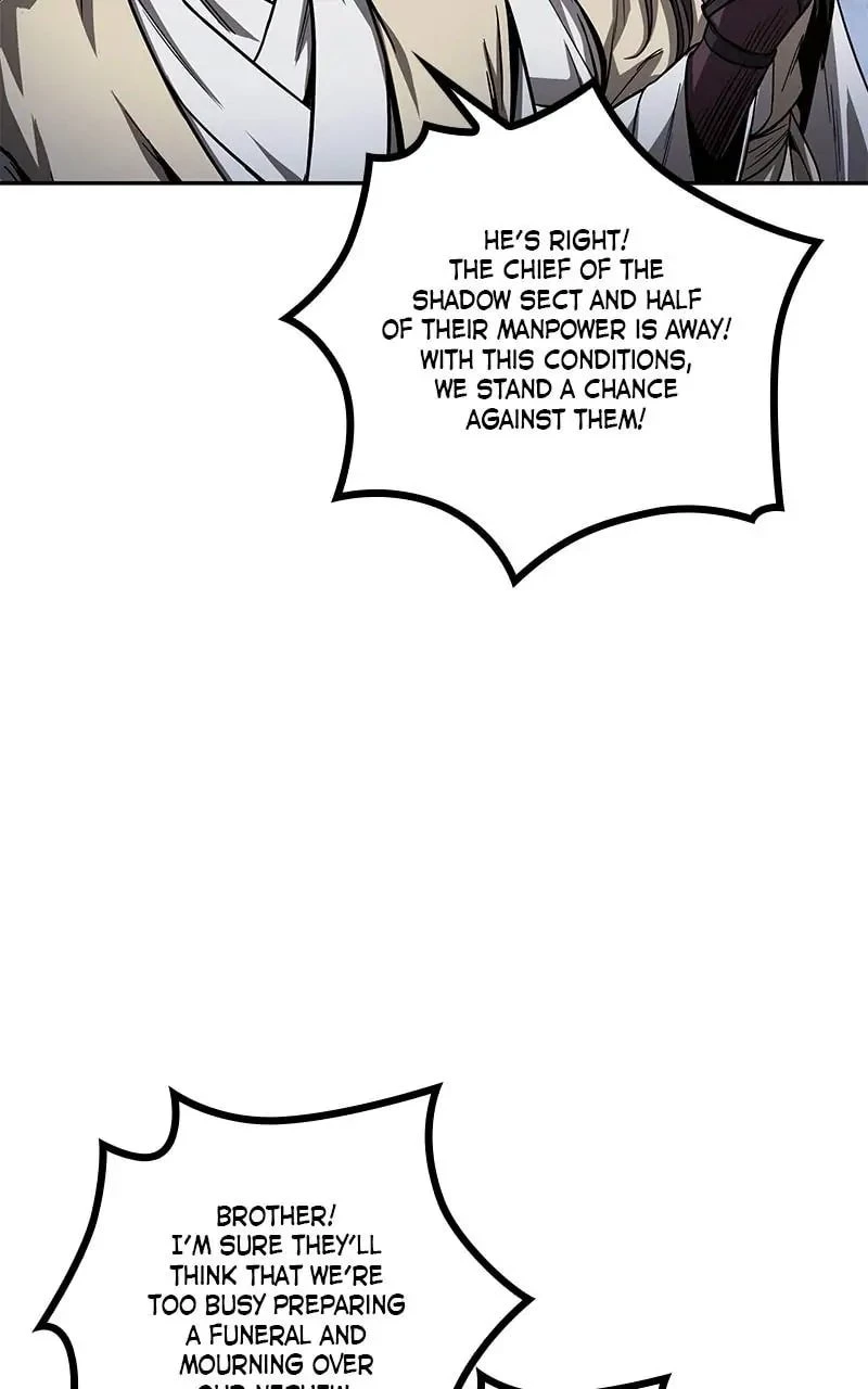 Nano Machine Chapter 87 - 28