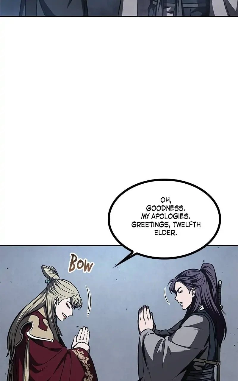 Nano Machine Chapter 88 - 50