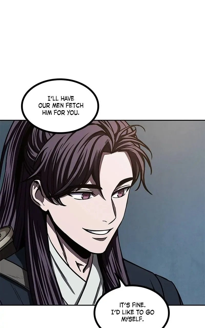 Nano Machine Chapter 90 - 85