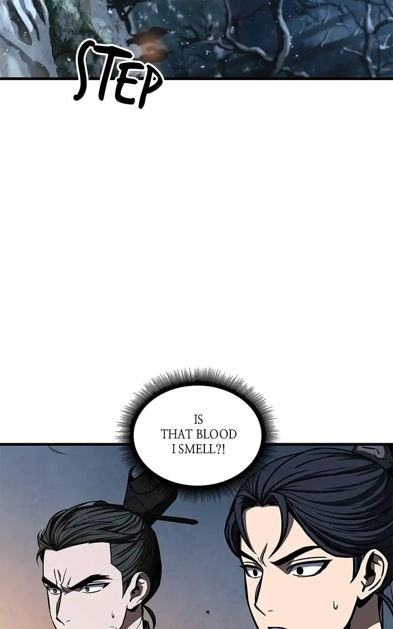Nano Machine Chapter 86 - 6