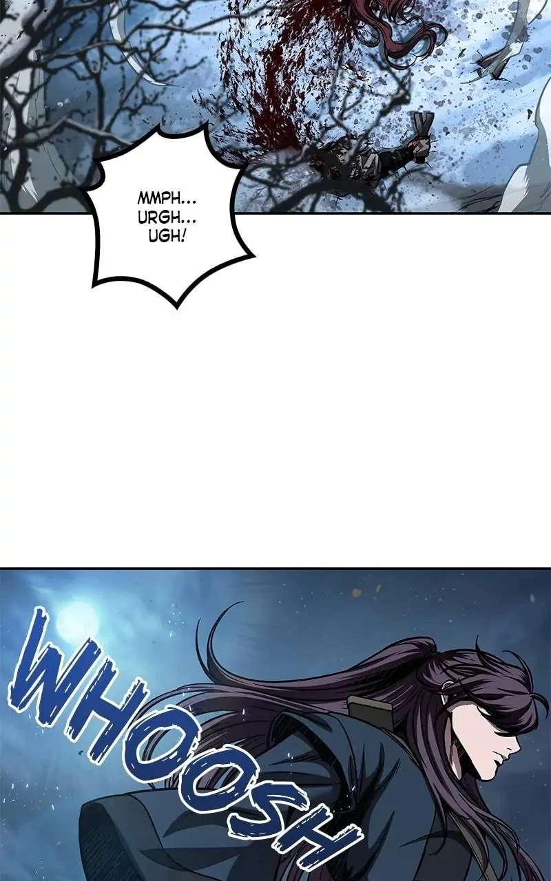 Nano Machine Chapter 85 - 5