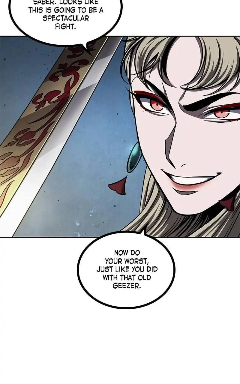 Nano Machine Chapter 89 - 64