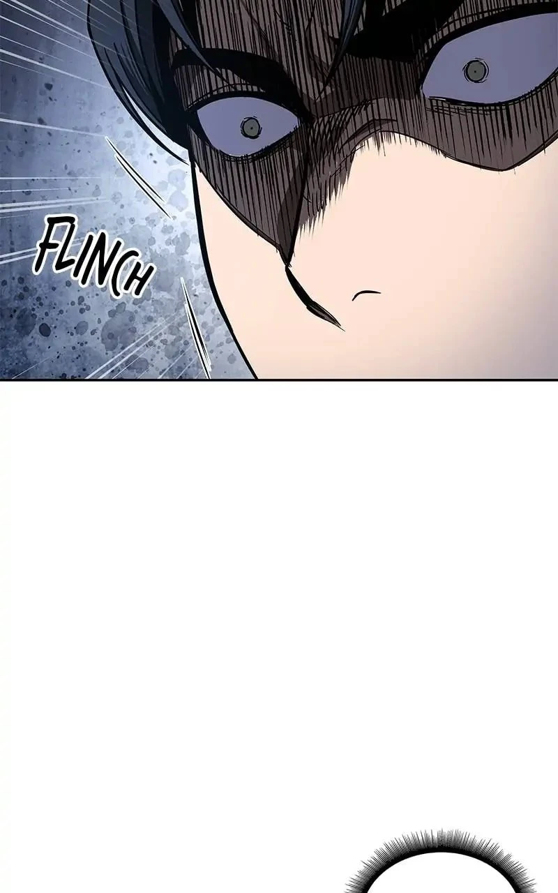 Nano Machine Chapter 86 - 8